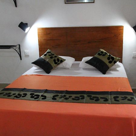 Dambulu Oya Family Park Hotel Dambulla Cameră foto