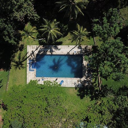 Dambulu Oya Family Park Hotel Dambulla Exterior foto