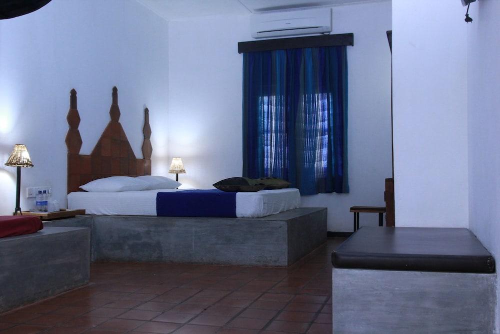 Dambulu Oya Family Park Hotel Dambulla Exterior foto