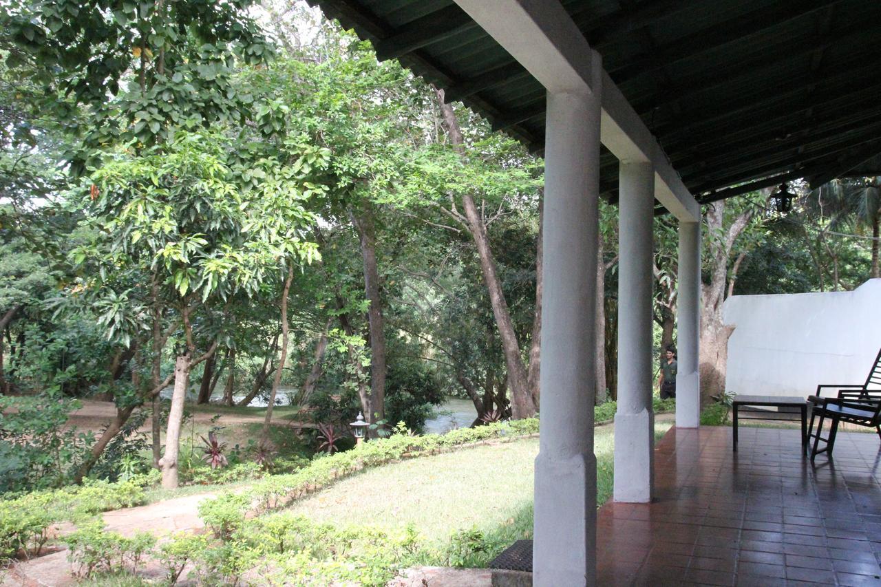 Dambulu Oya Family Park Hotel Dambulla Exterior foto