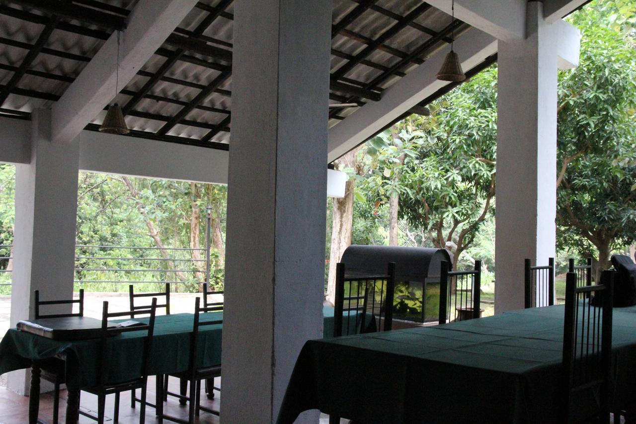 Dambulu Oya Family Park Hotel Dambulla Exterior foto