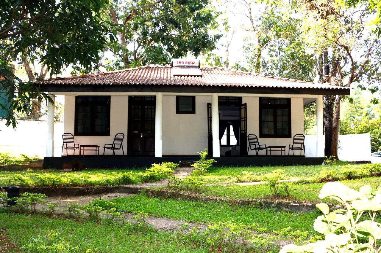 Dambulu Oya Family Park Hotel Dambulla Exterior foto