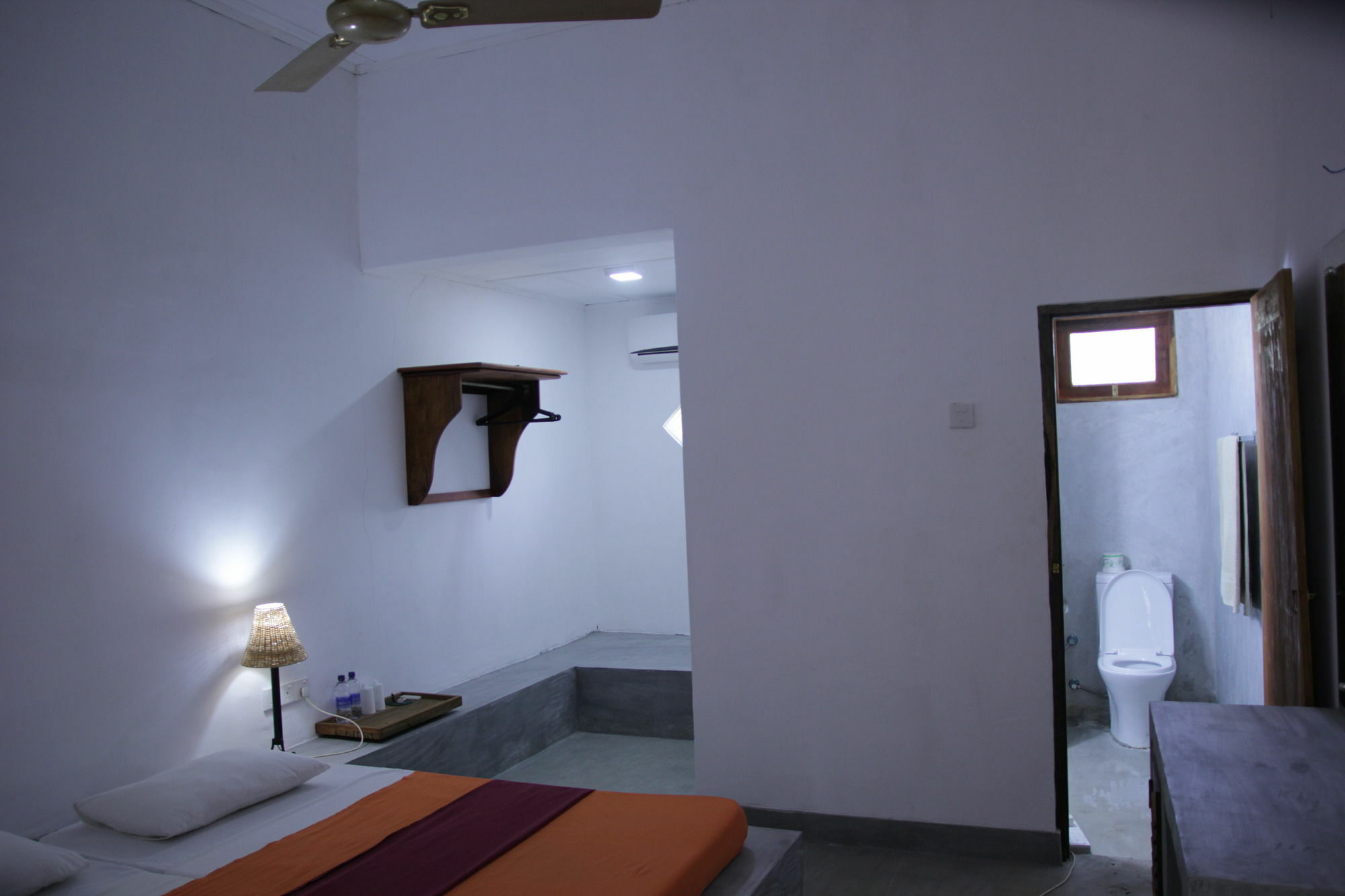 Dambulu Oya Family Park Hotel Dambulla Exterior foto